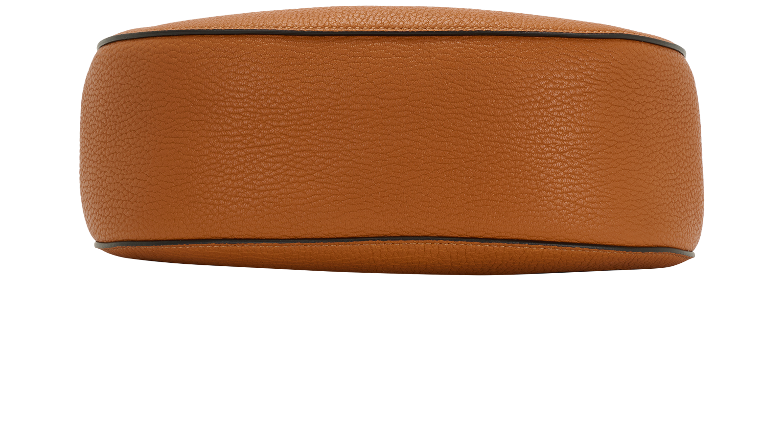 Medium Drew, &pound;375, Handbags, Tan, Leather, Top view